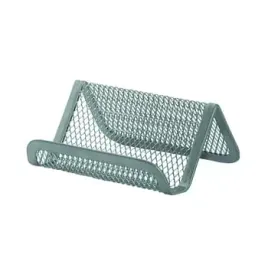stojak-na-wizytowki-q-connect-office-set-metalowy-srebrny