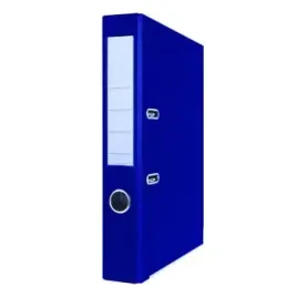 segregator-basic-s-z-szyna-pp-a4-55mm-granatowy