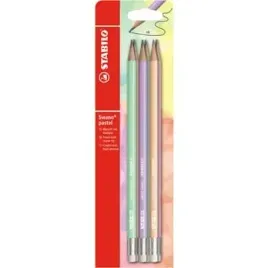 olowek-stabilo-swano-pastel-hb-6-szt