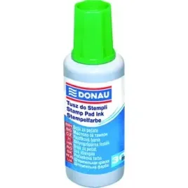 tusz-do-pieczatek-donau-30ml-zielony