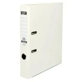 segregator-bantex-budget-classic-5-cm-bialy