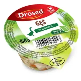 ges-w-galarecie-bez-e-150-g-drosed