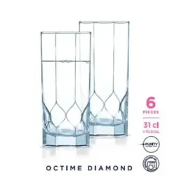 komplet-6-szklanek-wysokich-310-ml-octime-diamond