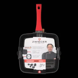 patelnia-grill-28cm-obsidian-zwieger