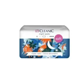 cleanic-night-pads-podpaski-higieniczne-soft-8-szt