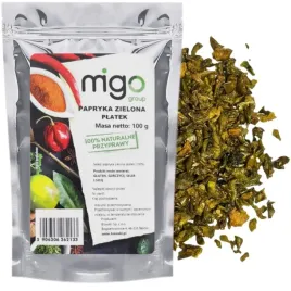 papryka-zielona-platek-100g-migogroup