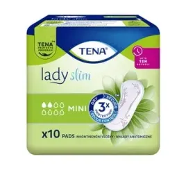 tena-lady-slim-mini-10-podpaski-specjalistyczne