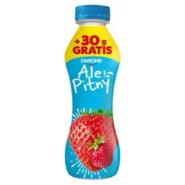 danone-ale-pitny-truskawka-poziomka-270g-30g