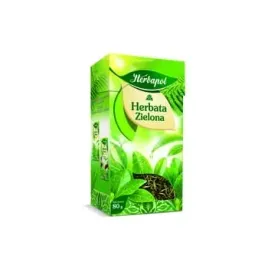 herbapol-herbata-zielona-lisciasta-80-g