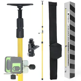 statyw-rozporowy-tyczka-do-lasera-poziomicy-300-cm-adapter-skosow