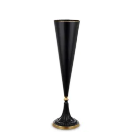 wazon-xl-metalowy-czarny-95x255x255