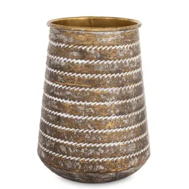 wazon-metalowy-zloty-295x215x215
