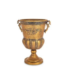 wazon-metalowy-zloty-36x28x23