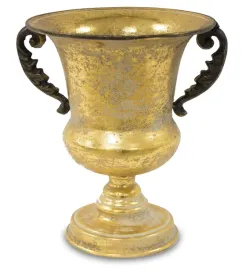 wazon-metalowy-zloty-26x24x21