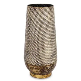 wazon-metalowy-zloty-60x30x30