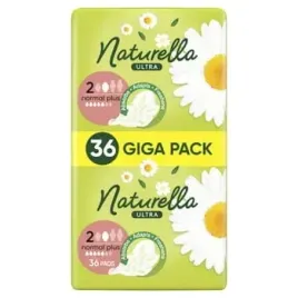 naturella-ultra-normal-plus-rozmiar-2-podpaski-ze-skrzydelkami-36-szt