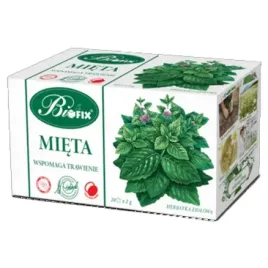 bifix-mieta-herbatka-ziolowa-ekspresowa-20x2g