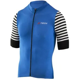 koszulka-sportowa-kolarska-rowerowa-stripe-xxs-xs