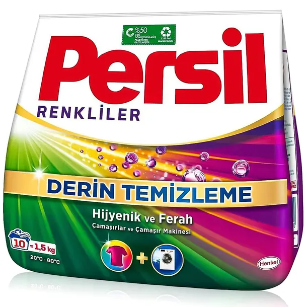 Proszek do prania koloru Persil Deep Clean 1,5 kg