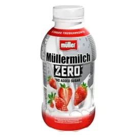 napoj-mleczny-mullermilch-zero-mix-smakow-truskawka-oraz-banan-400-g