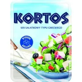 kortos-natura-160-g
