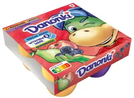 danonki-mega-brzoskwinia-gruszka-jagoda-twarozek-360-g-4-sztuki