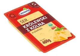 mlekpol-ser-krolewski-z-kolna-plastry-400-g