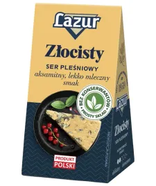 lazur-ser-plesniowy-zlocisty-100-g