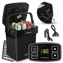 lodowka-turystyczna-samochodowa-12v-230v-usb-29l-czarna-funkcja-grzania