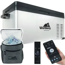 30l-samochodowa-lodowka-zamrazarka-20c-12v-24vor230v-bluetooth-torba-cool