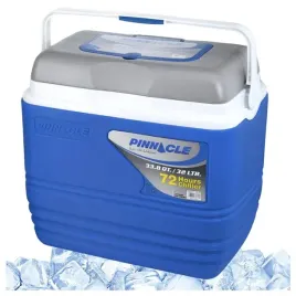 lodowka-turystyczna-pinnacle-tpx-7000-32-l-granatowa-na-biwak-piknik-podroz
