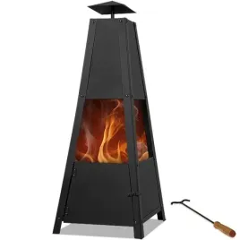 kominek-ogrodowy-palenisko-grill-piramida
