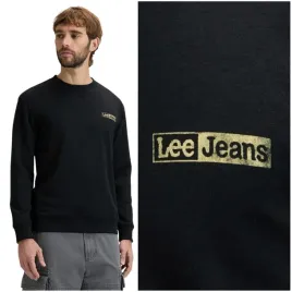 lee-small-logo-sweatshirt-regular-black-czarna-bluza-meska-z-malym-logo-l