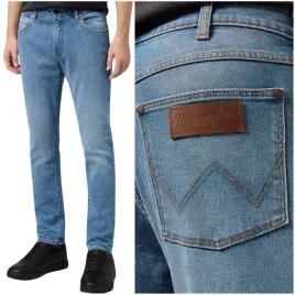 wrangler-larston-slim-stride-blue-dzins-dopasowane-spodnie-jeansowe-w32-l30