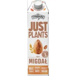 napoj-roslinny-migdalowy-just-plants-tymbark-1-l