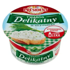 twarog-delikatny-ze-szczypiorkiem-president-150-g