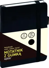 notes-a6-z-gumka-80-kartek-kratka-czarny-notatnik-grand