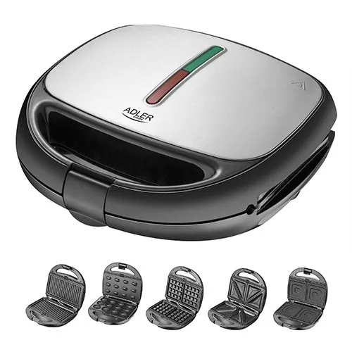 opiekacz-adler-ad-3040-stan-nowy