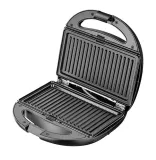 opiekacz-adler-ad-3040-plytki-w-zestawie-do-gofrow-do-grilla-do-kanapek-do-panini