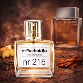 euphoria-men-nr-216-perfumy-lane-inspirowane-50ml