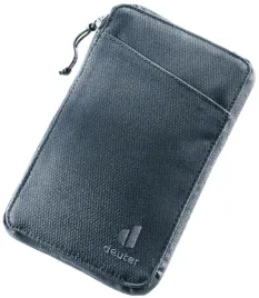 portfel-deuter-travel-wallet-black