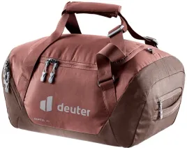 torba-deuter-duffel-35-caspia-raisin
