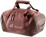 torba-deuter-duffel-35-caspia-raisin-marka-deuter