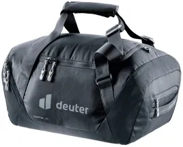 torba-deuter-duffel-35-black