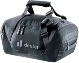torba-deuter-duffel-35-black-stan-nowy