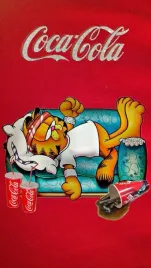 plakat-coca-cola-vintage-retro-garfield-90x60-cm