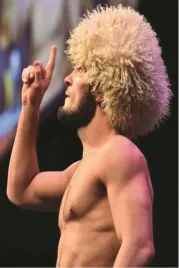 plakat-poster-obraz-khabib-nurmagomedov-ufc-90x60