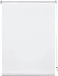 roleta-zaciskowa-deco-company-uni-50x150-cm-biala-bez-wiercenia