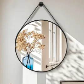 lustro-okragle-artloge-70-cm-czarna-rama-lazienka-salon-loft