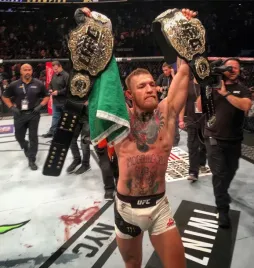 plakat-conor-mcgregor-the-notorious-ufc-mma-90x60